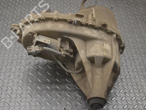 Transfer box DODGE RAM 1500 Pickup (DJ, DS) 5.7 4x4 | BP27827510M36 