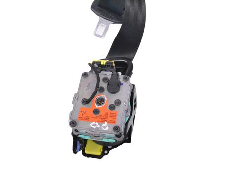 Rear right seatbelt AUDI TT (8J3) 1.8 TFSI | BP10533281I28 