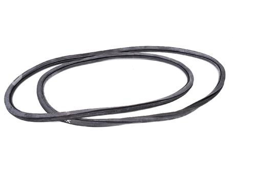 Rubber door seal AUDI Q5 (8RB) 2.0 TDI quattro | BP14774932C142 