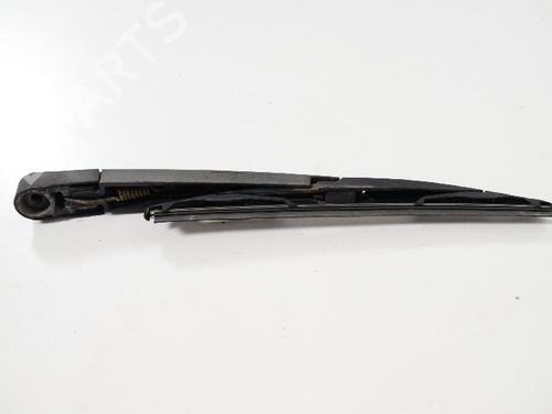 Rear windshield wiper arm OPEL ASTRA J (P10) 1.7 CDTI (68) | BP14816334C144 