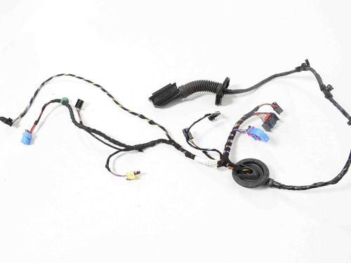 Kabelboom VW GOLF VII (5G1, BQ1, BE1, BE2) 2.0 R 4motion (300 hp) 14816547