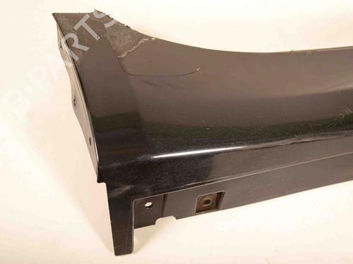 Right sideskirt INFINITI M (Y51) 30d | BP29230821C114 