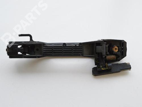 Rear left exterior door handle LEXUS RX (_U3_) 350 AWD (GSU35_) (276 hp) 7493749