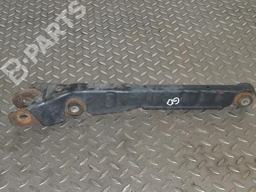 Right rear suspension arm ALFA ROMEO GIULIETTA (940_) 2.0 JTDM (940.FXL1A) | BP8627583M15 