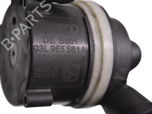 Auxiliary water pump AUDI Q5 (8RB) 2.0 TDI quattro | BP14802593M111 