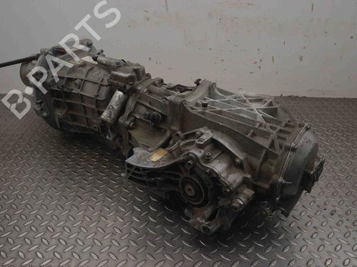 Gearbox CHEVROLET CORVETTE Convertible (C7) 6.2 Z06 | BP29919766M3