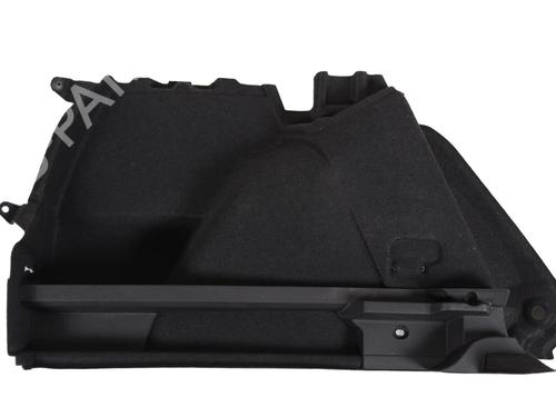 Bagagerumsbeklædning VW GOLF VIII (CD1, DA1) 1.0 TSI (110 hp) 27824698