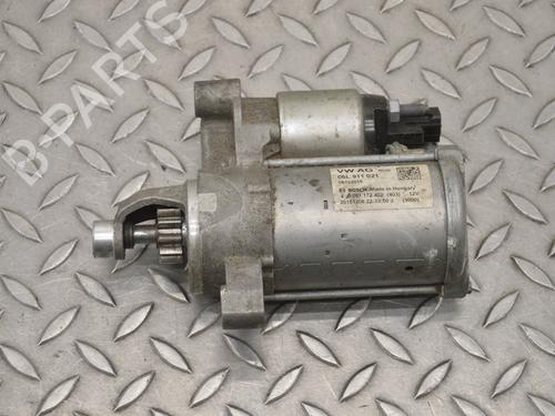 Used Starter MERCEDES-BENZ E-CLASS (W213) AMG E 63 S 4-matic+ (213.089) (612 hp) 13111798