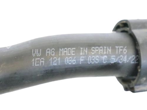 Pipe SKODA ENYAQ iV SUV (5AZ) 50 | BP27827866M125 