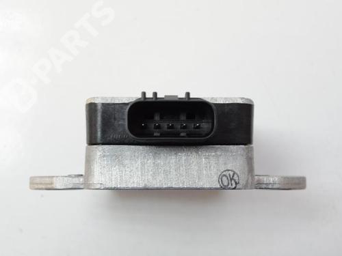 Used Electronic module LEXUS GS (_S19_) 450h (GRS191_, GWS191_, GRS191R, GWS191R) (345 hp) 7752546