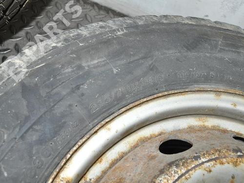 Rim PEUGEOT BOXER Van 2.2 HDi 150 | BP7481821C45 