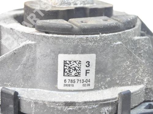 Engine mount BMW 3 (F30, F80) 335 d xDrive | BP8858469M89 