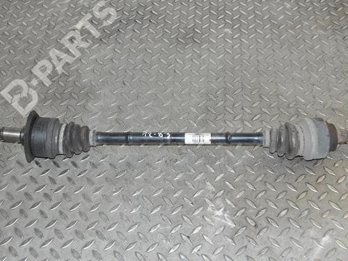 Used Right rear driveshaft BMW 4 Coupe (F32, F82) 420 d (184 hp) 7481931