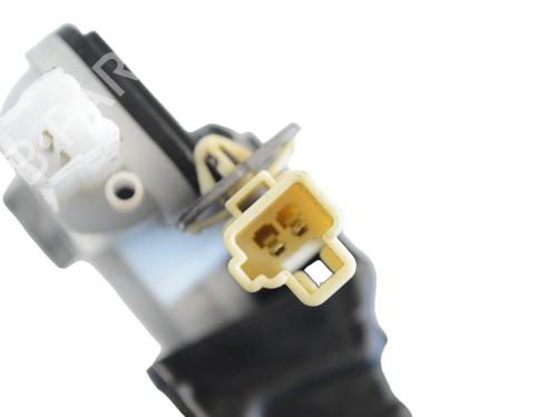 Tailgate lock MAZDA MX-5 III (NC) 1.8 (NC18) | BP16144722C101 