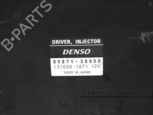 Electronic module LEXUS IS III (_E3_) 300h (AVE30_, AVE30R) | BP14798200M83 
