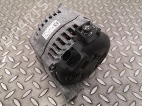 Alternator BMW 4 Gran Coupe (F36) 420 d | BP18962643M7 