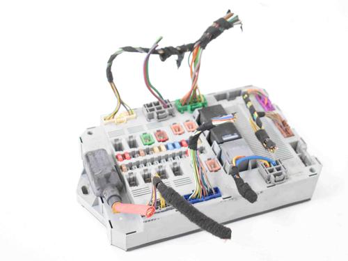 Used Electronic module JAGUAR XF I (X250) 3.0 D (241 hp) 7491700
