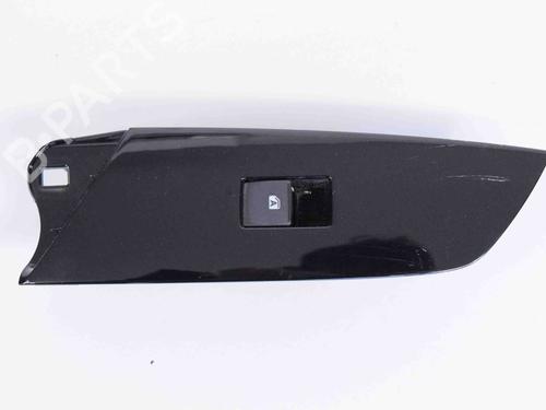 Used Left front window switch TOYOTA PRIUS (_W5_) 1.8 Hybrid (ZVW50_, ZVW51_) (98 hp) 27747475