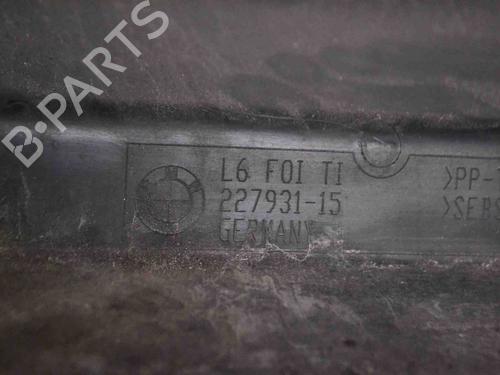 Grille BMW 5 Gran Turismo (F07) 530 d | BP29230822C40 