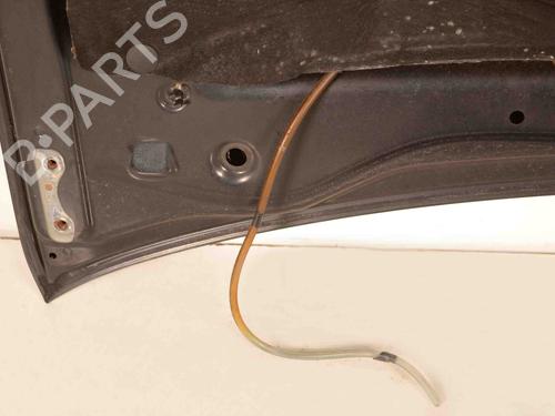 Hood TOYOTA COROLLA Verso (ZER_, ZZE12_, R1_) 2.2 D-4D (AUR10_, AUR10R) | BP7503831C1