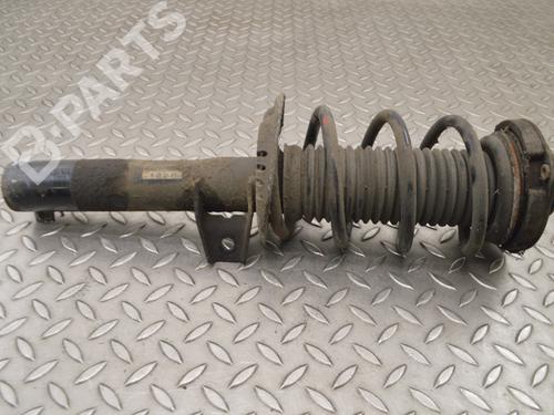 Right front shock absorber AUDI TT (8J3) 2.0 TFSI | BP10533854M17 