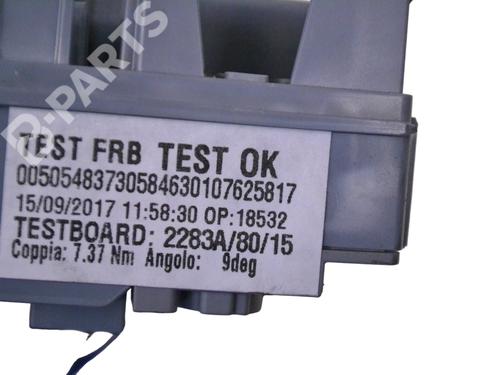 Fuse box ALFA ROMEO GIULIA (952_) 2.0 (952ACA25) | BP11042765E1 