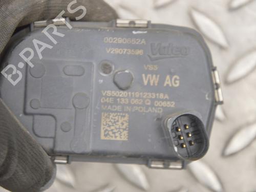 Throttle body VW GOLF VII (5G1, BQ1, BE1, BE2) 1.5 TSI | BP14807861M82 