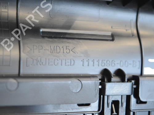 Air vent TESLA MODEL Y (5YJY) EV Performance All-wheel Drive | BP27827678I21 