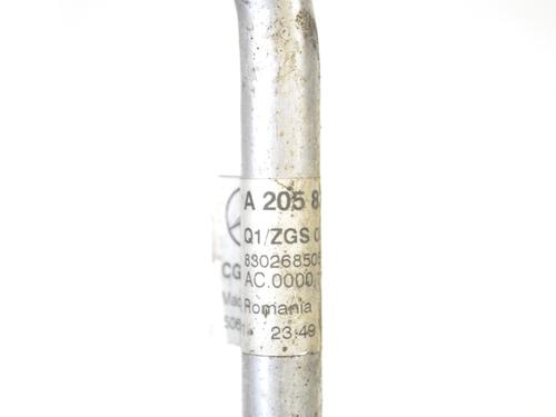 AC pipe MERCEDES-BENZ C-CLASS (W205) C 220 BlueTEC / d (205.002, 205.004) | BP14778149M126 
