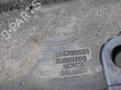 Rear left wheel arch trim LAND ROVER RANGE ROVER SPORT I (L320) 3.6 D 4x4 | BP14818286C136 
