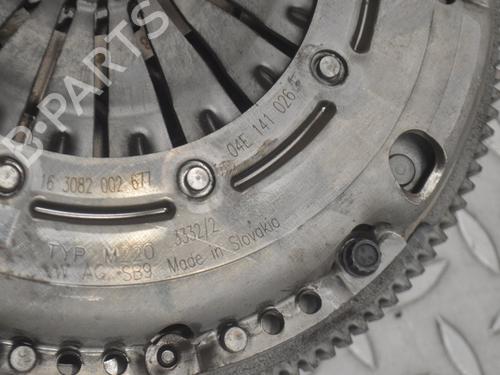 Andre VW GOLF VIII (CD1, DA1) 1.5 TSI | BP27829876O1 