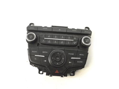 Used Switch FORD FOCUS III 1.0 EcoBoost (100 hp) 9656937