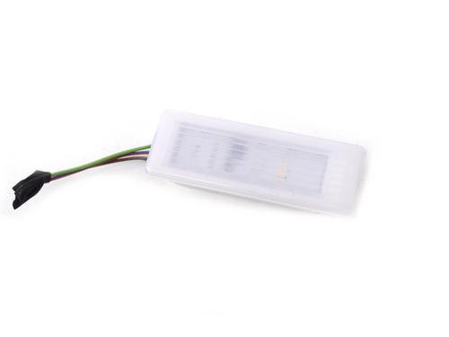 Used Rear mirror Rear mirror BMW 5 (G30, F90) 525 d (211 hp) 10107664 10107664