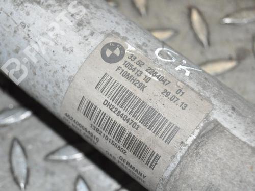 Left rear shock absorber BMW 5 (F10) M5 | BP8858979M18 