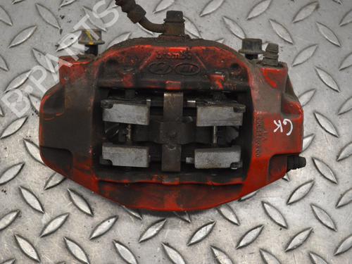 Left rear brake caliper KIA STINGER (CK) 3.3 T-GDi | BP17866218M107 