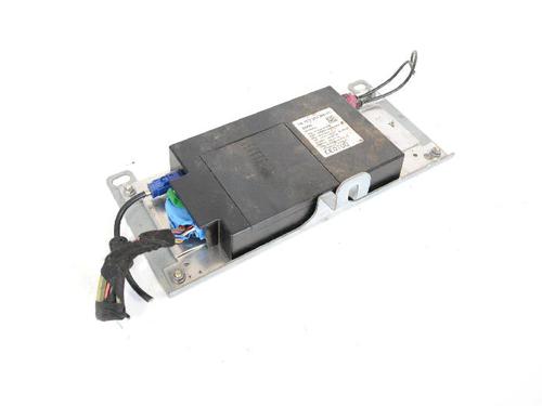 Used Electronic module BMW 5 Gran Turismo (F07) 530 d (258 hp) 7746455