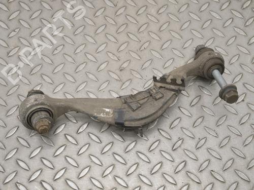 Left rear suspension arm MERCEDES-BENZ CLA Coupe (C117) CLA 45 AMG 4-matic (117.352) | BP16274675M14 