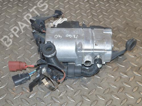 Electronic module MASERATI LEVANTE SUV (M161) 3.0 Q4 | BP14783021M83 