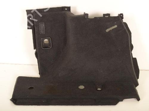 Used Boot lining BMW 3 Touring (F31) 330 d xDrive (258 hp) 14817315