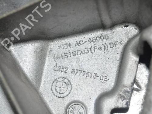 Support BMW 7 (F01, F02, F03, F04) 730 d | BP14813104C155 