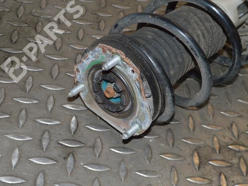 Left front shock absorber FORD FIESTA VI Van 1.0 EcoBoost | BP8350264M16 