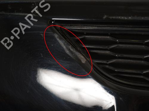 Rear bumper BMW 1 (F40) M 135 i xDrive | BP13396046C8 