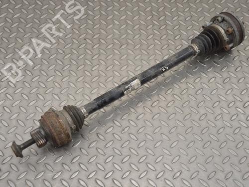 Used Left rear driveshaft AUDI A7 Sportback (4GA, 4GF) 3.0 TDI quattro (320 hp) 13111695