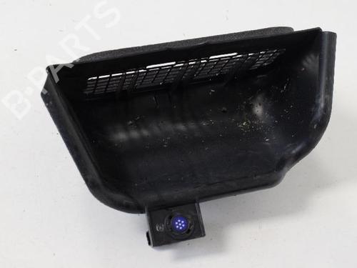 Used Grille BMW i8 (I12) hybrid (231 hp) 14766683