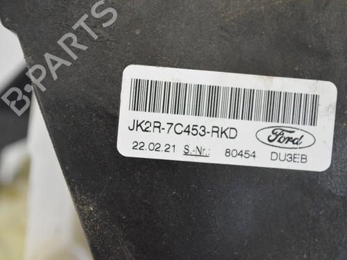 Gear lever FORD TRANSIT V363 Van (FCD, FDD) 2.0 EcoBlue | BP17080742M90 