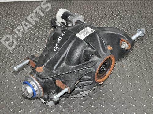 Used Rear differential Rear differential BMW X6 (G06, F96) M (600 hp) 8000444 8000444
