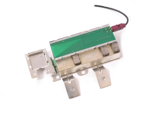 Electronic module AUDI TT Roadster (8J9) 2.0 TFSI | BP7749205M83 