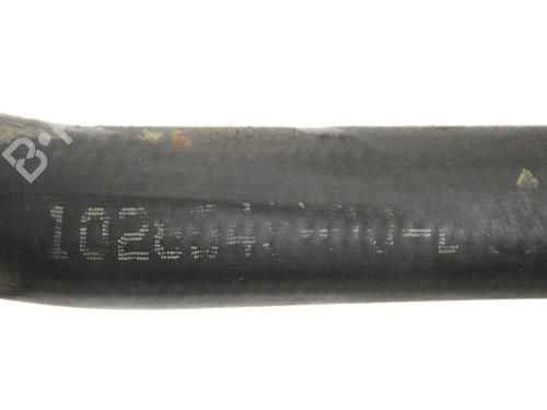 Pipe TESLA MODEL S (5YJS) 85 | BP14785365M125