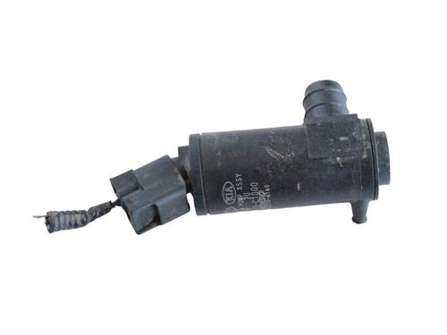 Used Washer pump KIA STINGER (CK) 3.3 T-GDi (370 hp) 18042021