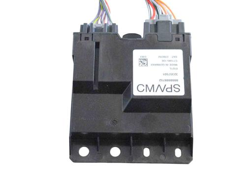 Electronic module VOLVO XC40 (536) B4 Mild-Hybrid | BP27828607M83